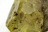 Vibrant Sulfur Crystal Cluster - Italy #207712-2